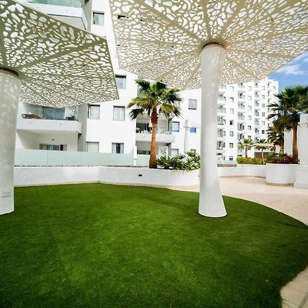 Ocean Garden Suite 52 con vistas al mar Costa Adeje  Exterior foto